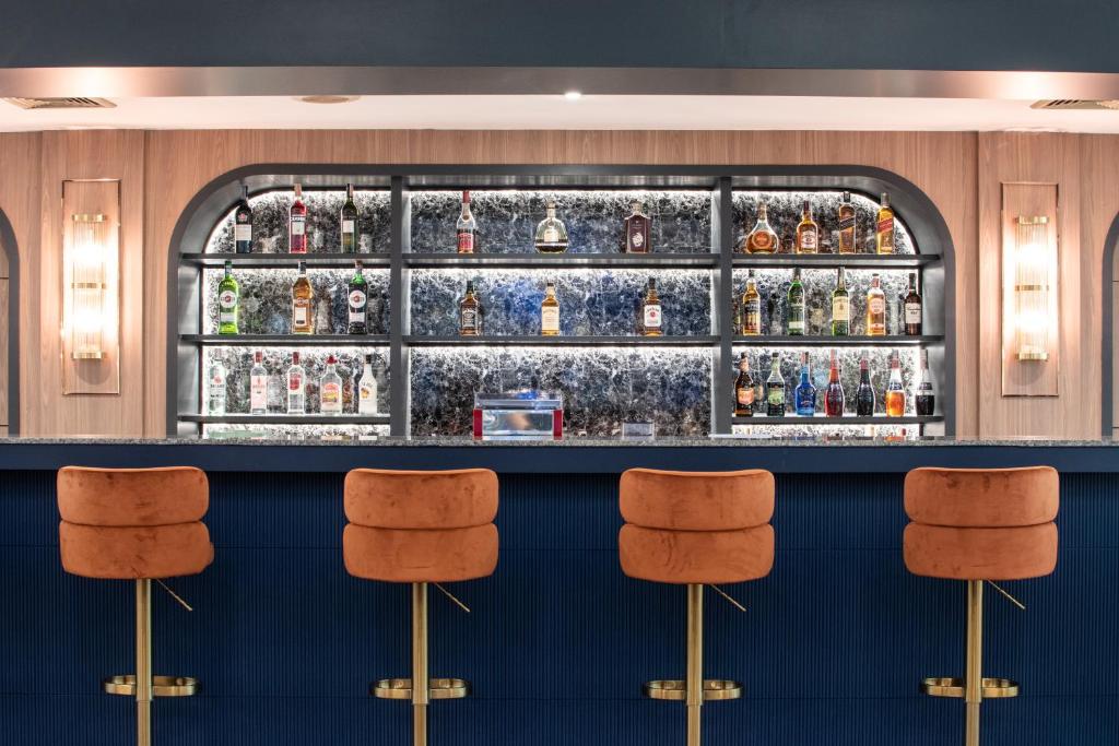 Bar/lounge