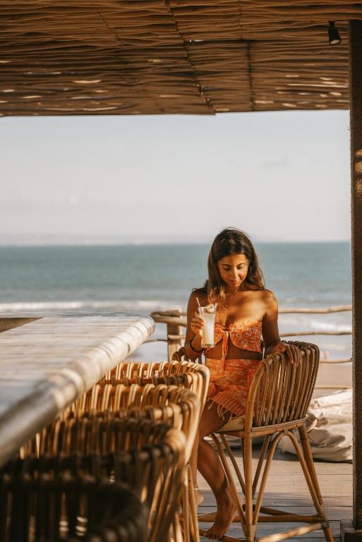 PNB Beach Resort photo