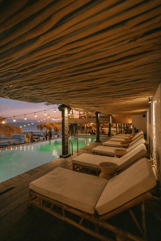 PNB Beach Resort photo