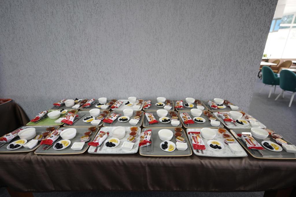 The Rumi Hotels photo