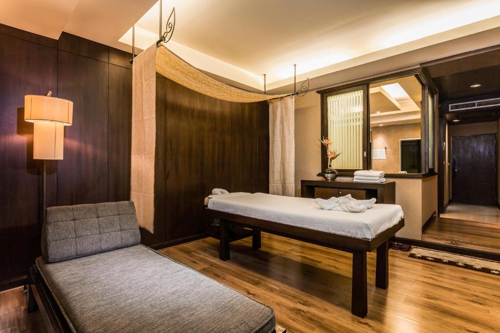 Spa