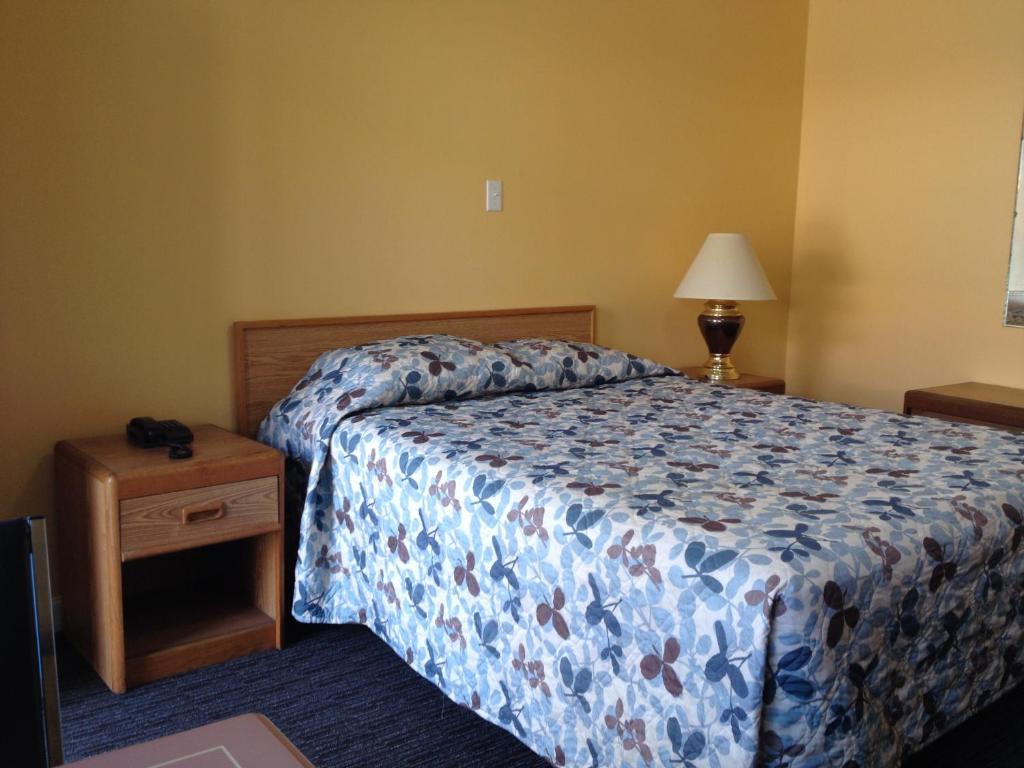 Motel Saint-Jacques photo