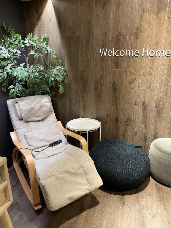 ห้องฟิตเนส