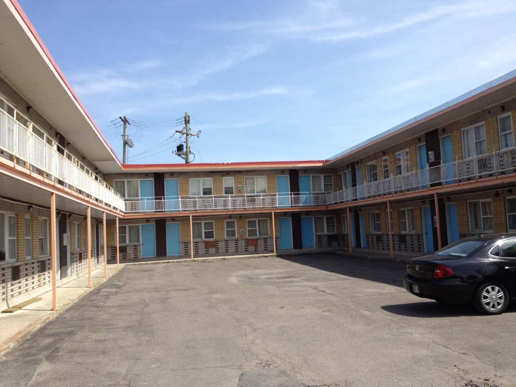 Motel Saint-Jacques photo