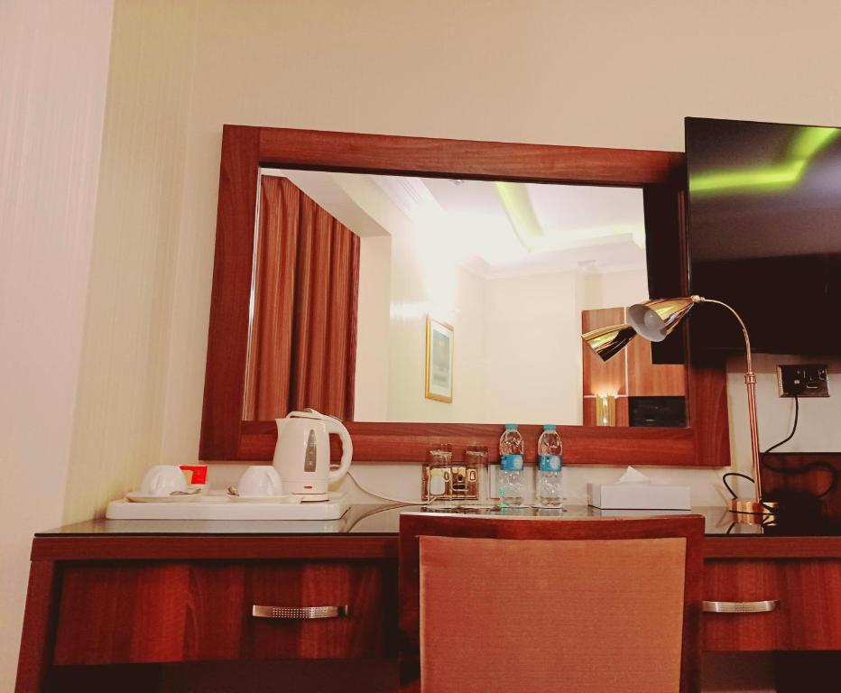 Royal Qatar Hotel photo