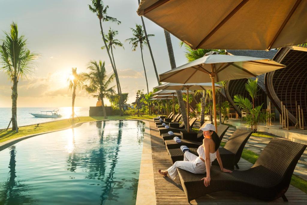 THE SANKARA BEACH RESORT – NUSA PENIDA