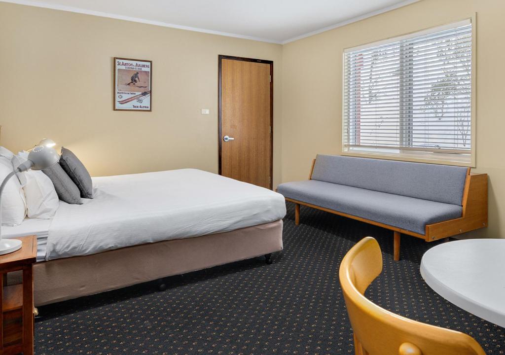 Guthega Inn photo