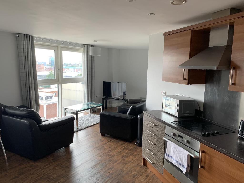 Belgrade Plaza Serviced Apartments, Coventry 2024 Updated Prices, Deals