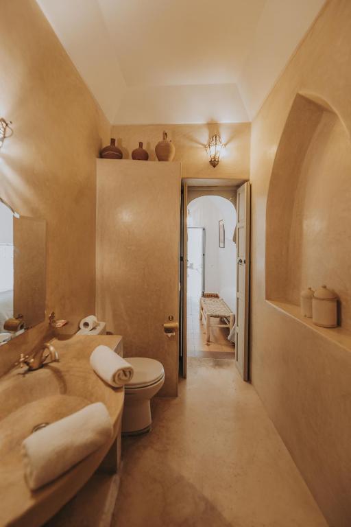 Riad Oriental Glory & Spa photo