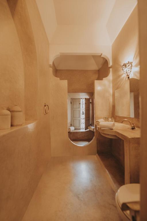 Riad Oriental Glory & Spa photo