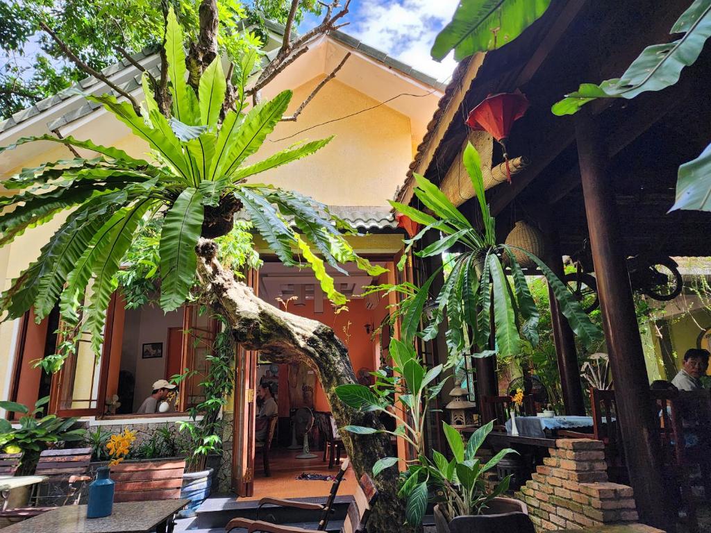 Tầm Quên Homestay