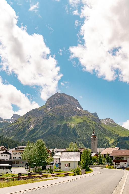 Apart-Hotel Laurus Lech - 4
