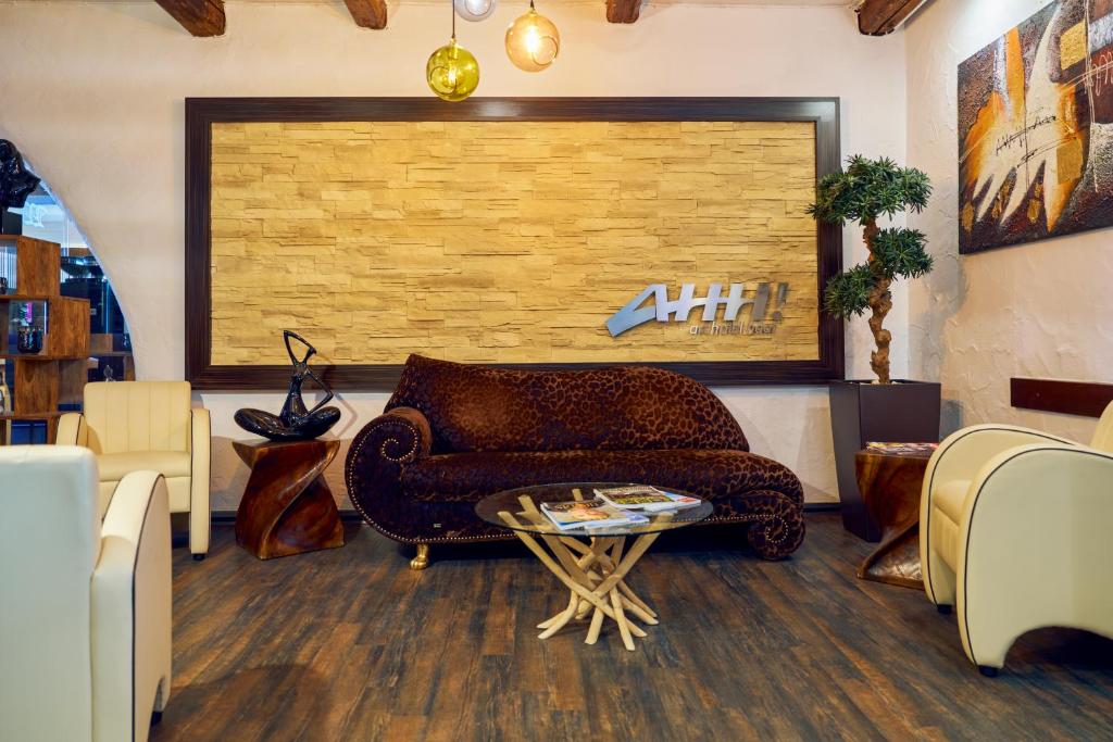 ARTHOTEL Haar — Hotel in Haar