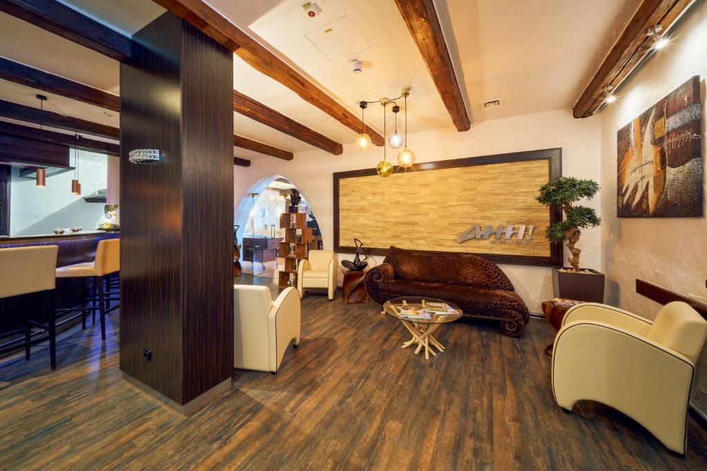 ARTHOTEL Haar photo