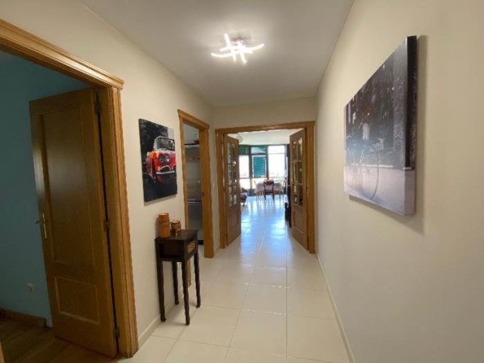 0315 Apartment in Raxó, Raxo