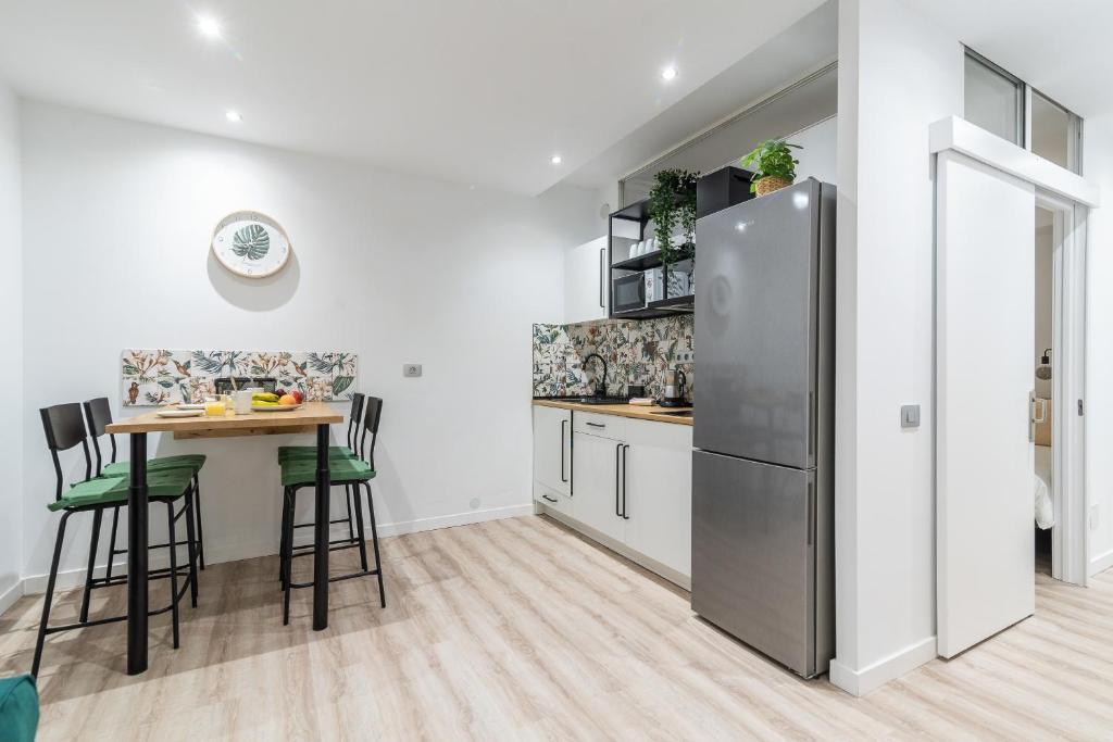 Home2Book Charming Design Apt Las Canteras Beach, Las Palmas de Gran Canaria