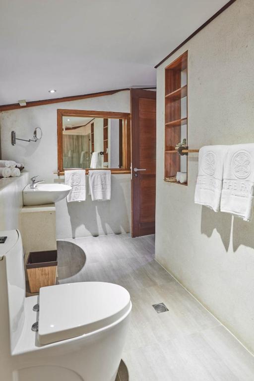 バスルーム（客室）