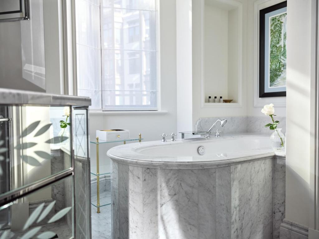 バスルーム（客室）