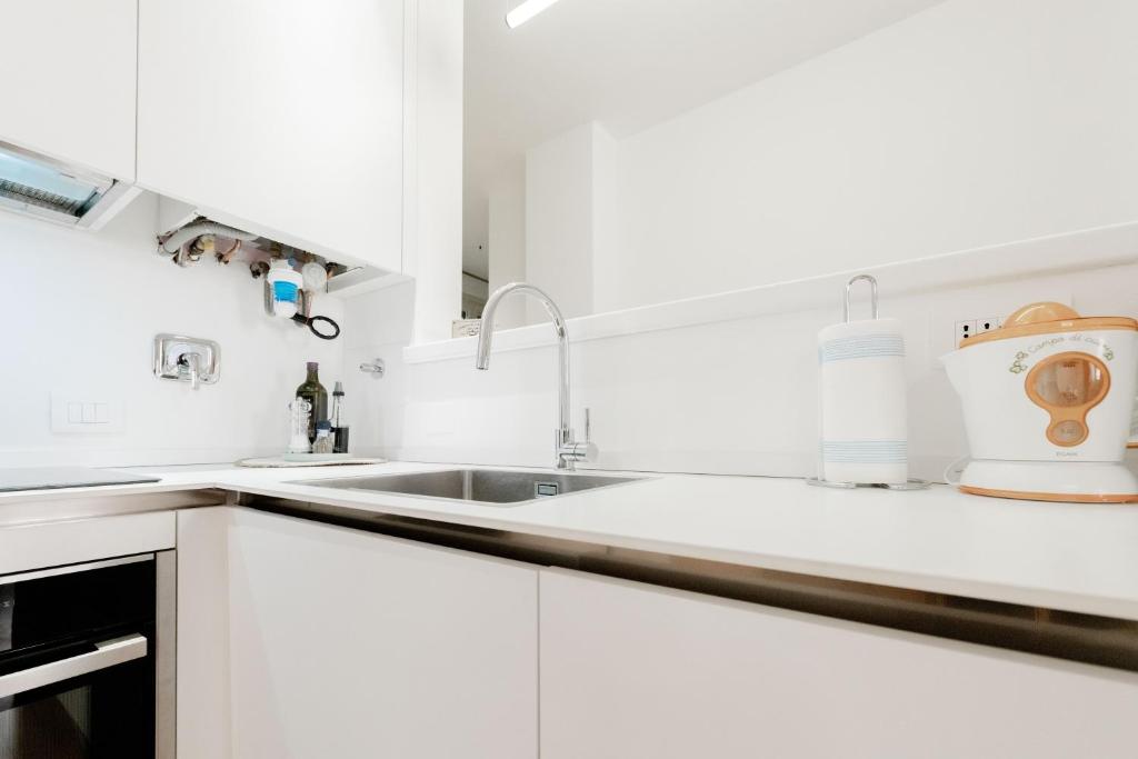 Realkasa Albiroli Apartment - 5