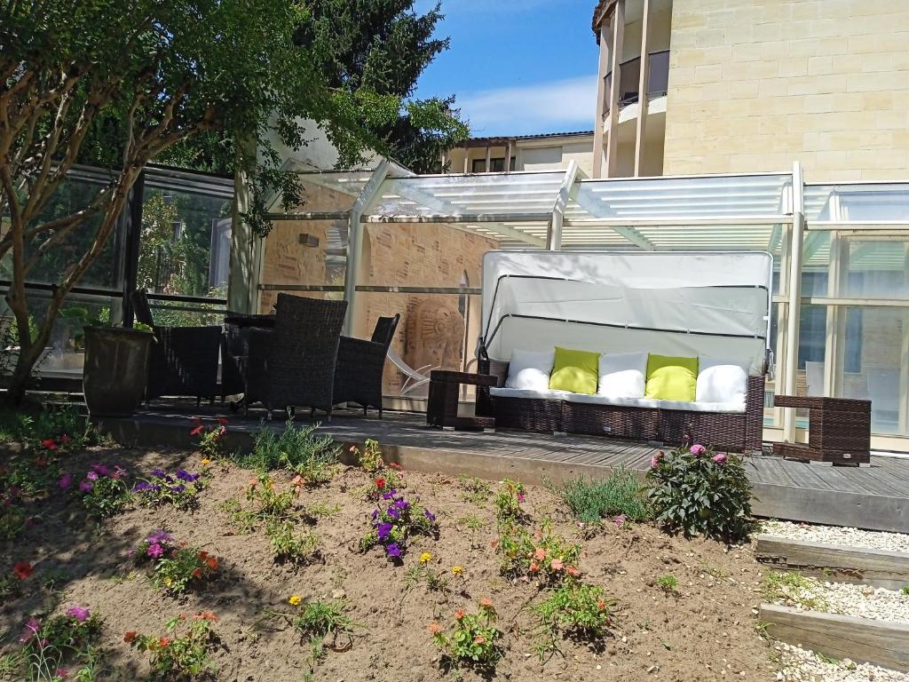 Clos La Boëtie & Spa - 5