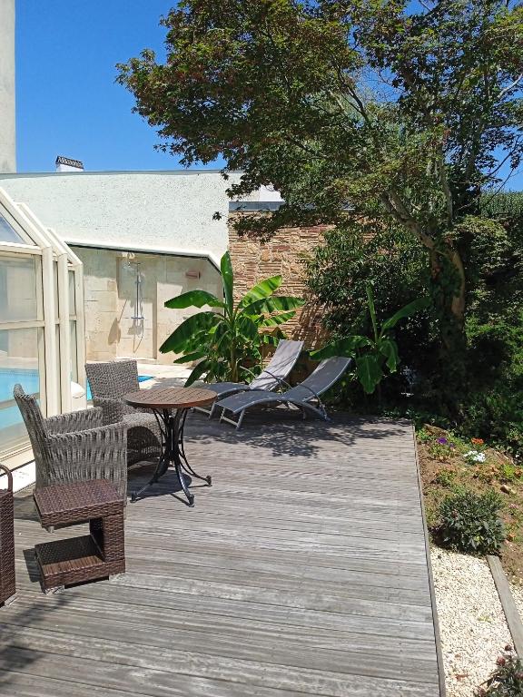 Clos La Boëtie & Spa - 4
