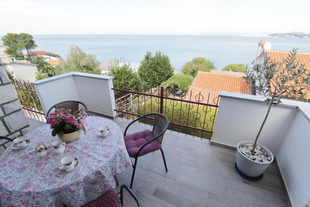 Apartment Zeljka, Crveni Vrh