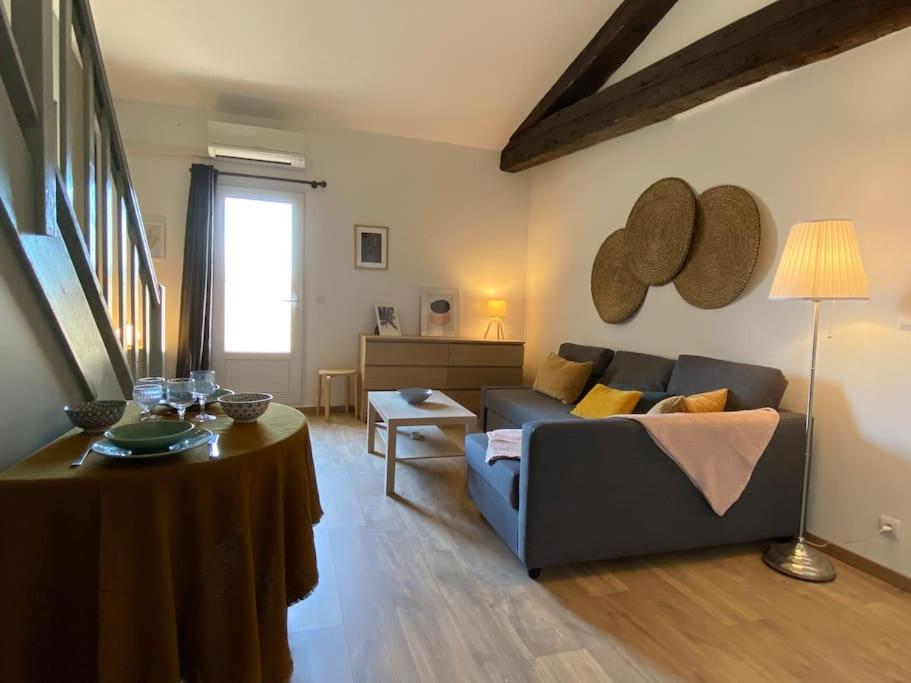 Mone - La Maison Racine 1 - Duplex avec terrasse - 1