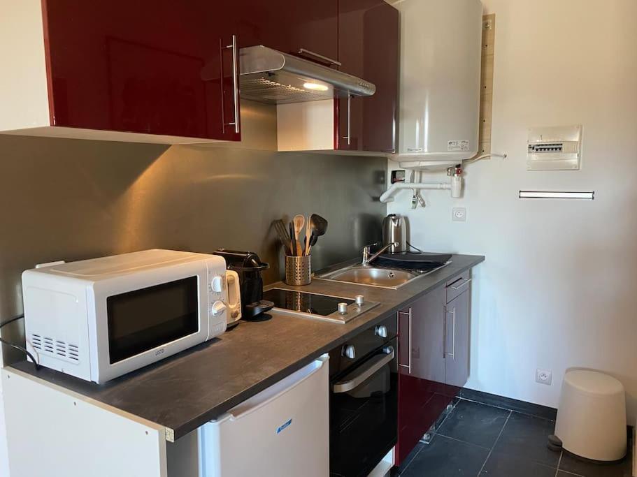 Mone - La Maison Racine 1 - Duplex avec terrasse - 3