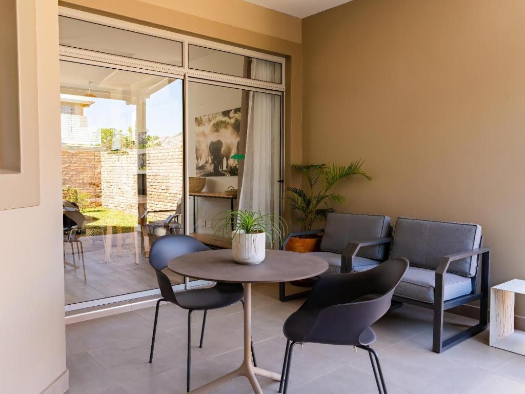 Miombo Mews 4