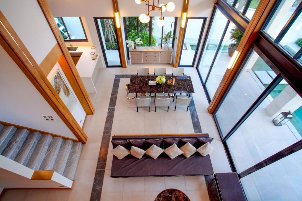 Recreational facilities