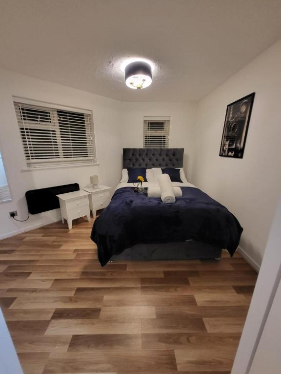 Lovely 2-Bed Apartment in Grays, South Ockendon