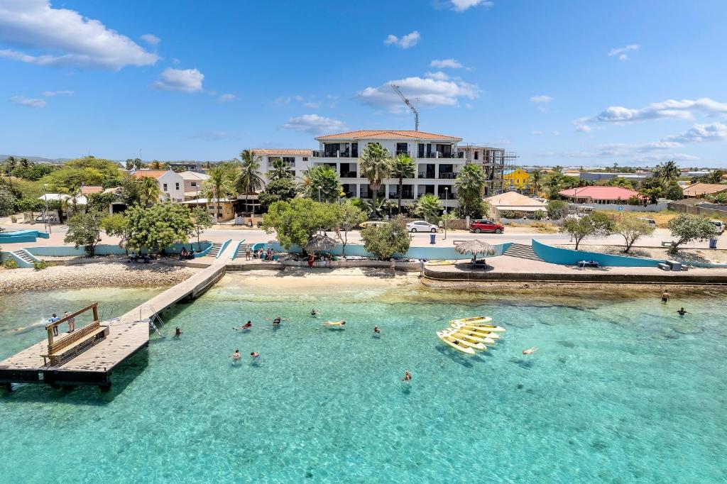 Bonaire Apartment, Kralendijk