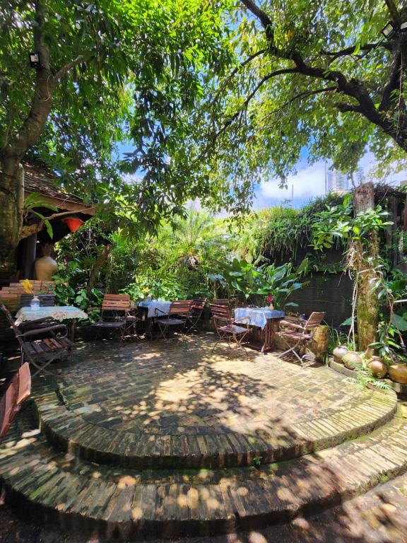 Tầm Quên Homestay