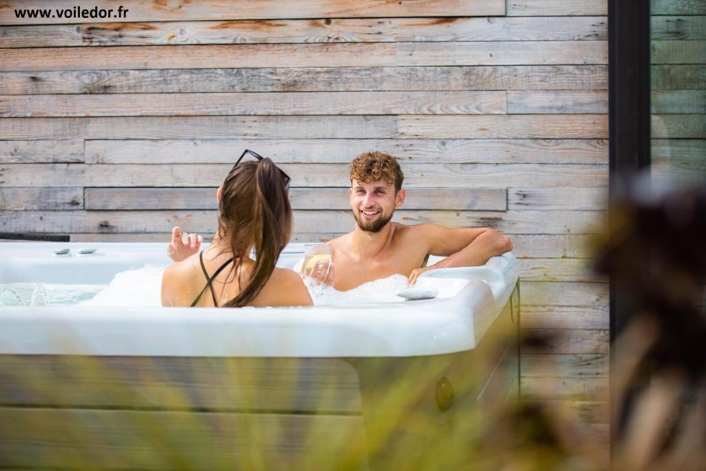 Hôtel Spa la Lagune