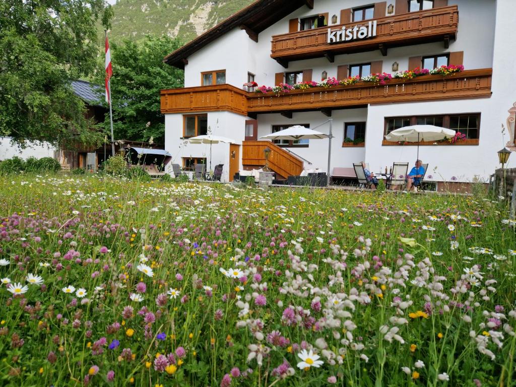Hotel Kristall
