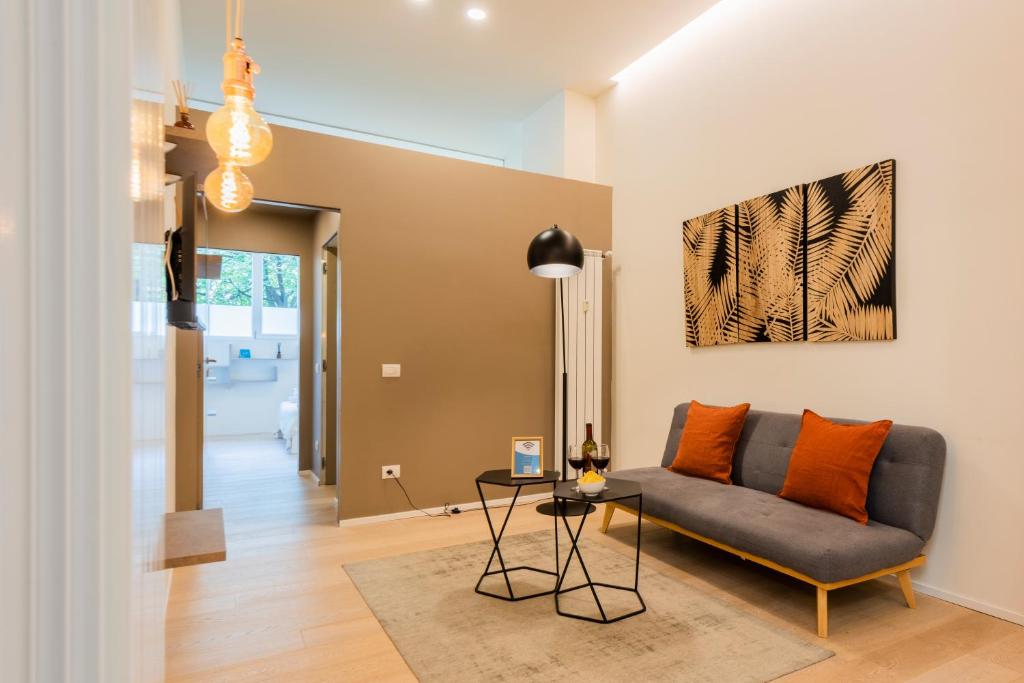 Sweet Inn - Porta Romana — Hotel in Milan