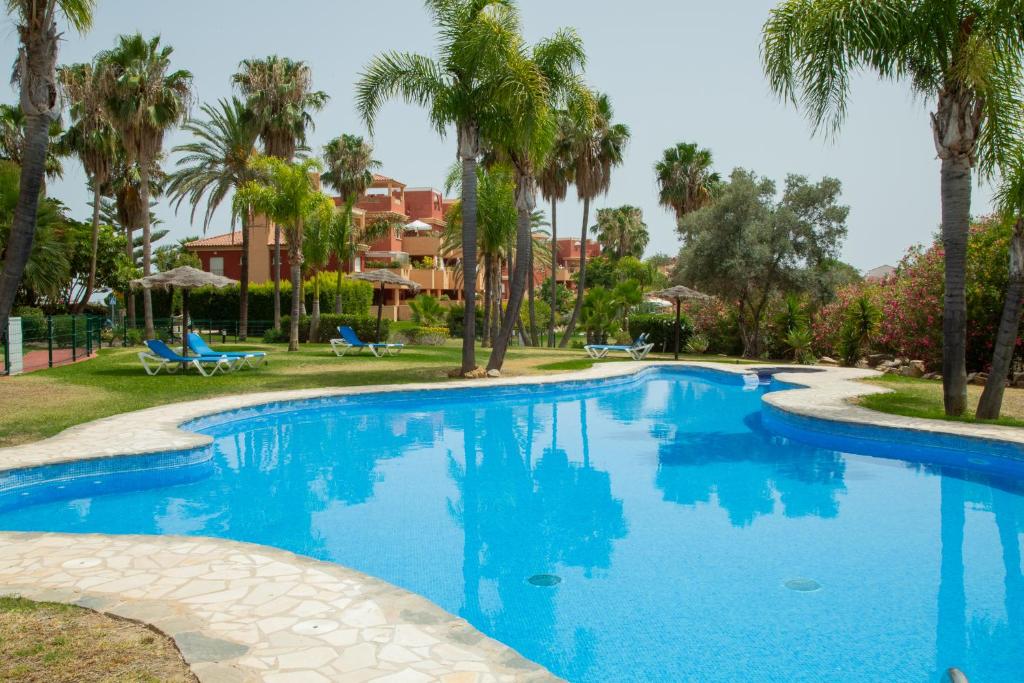 SAMSORA- Marbella - 2