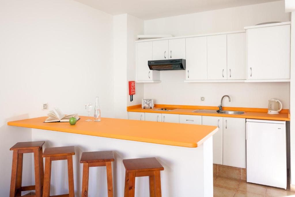 Chatur Playa Real Resort — Hotel rooms in Costa Adeje, Canary Islands