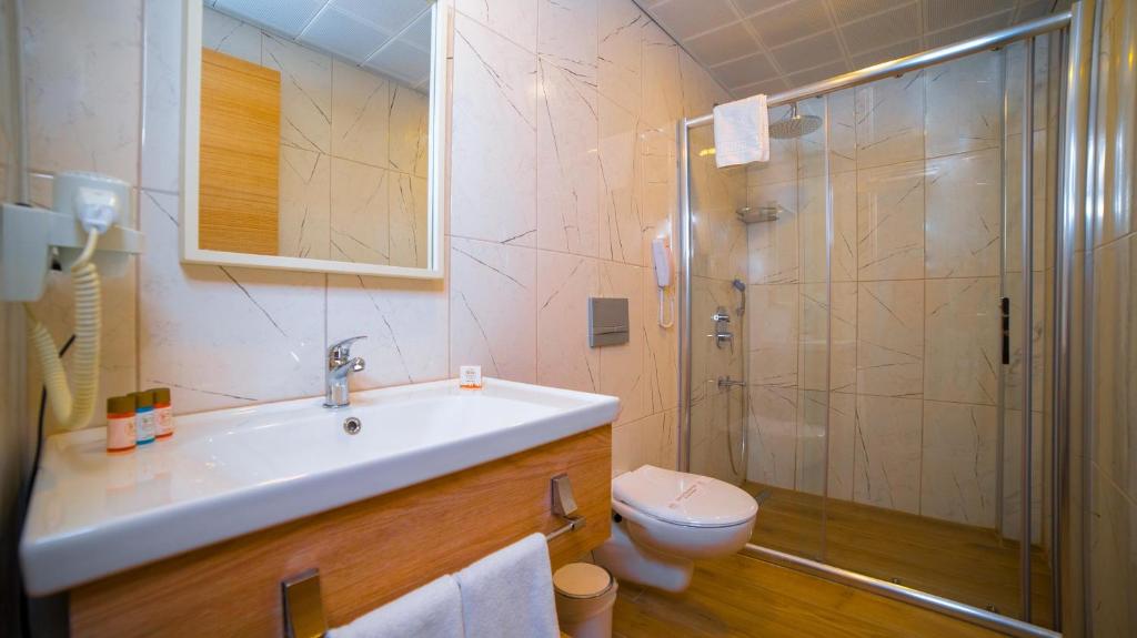 バスルーム（客室）