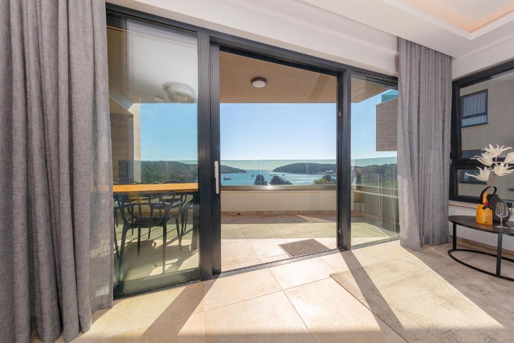 Apartman Seaside 5, Banjole