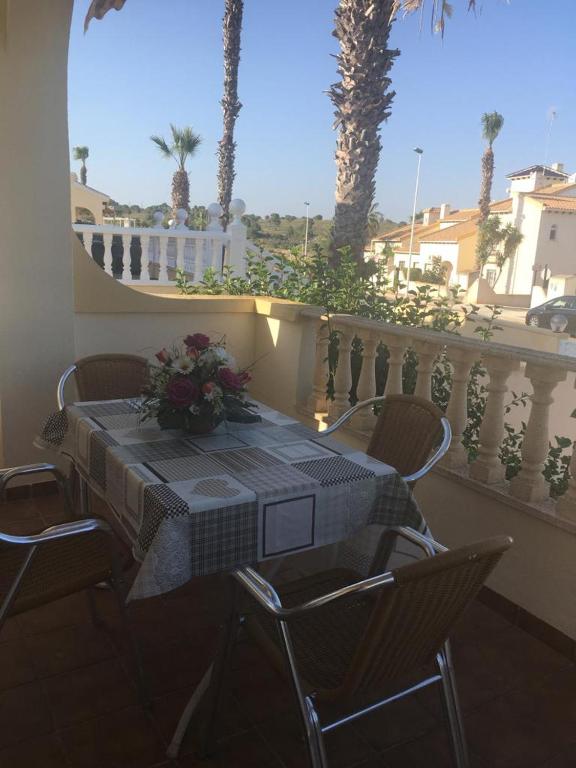 Casa Orihuela Costa con parking privado y piscina - 3