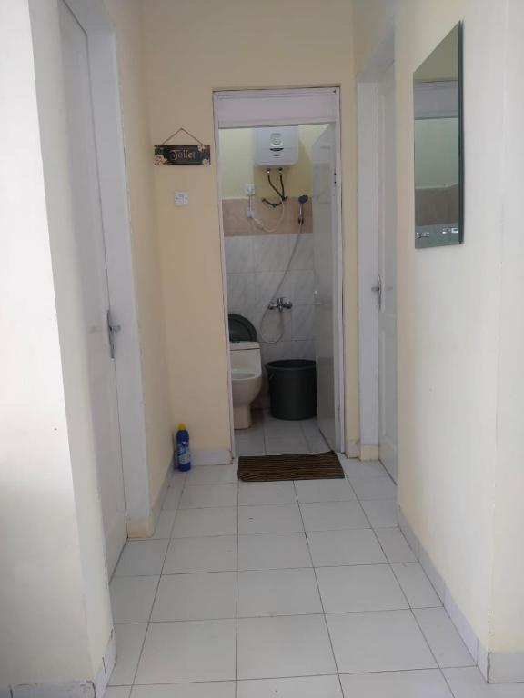 Villa Highland No 7 M Berastagi View photo