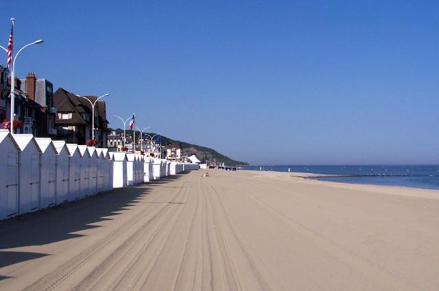 la plage location a la semaine samedi au samedi - 2