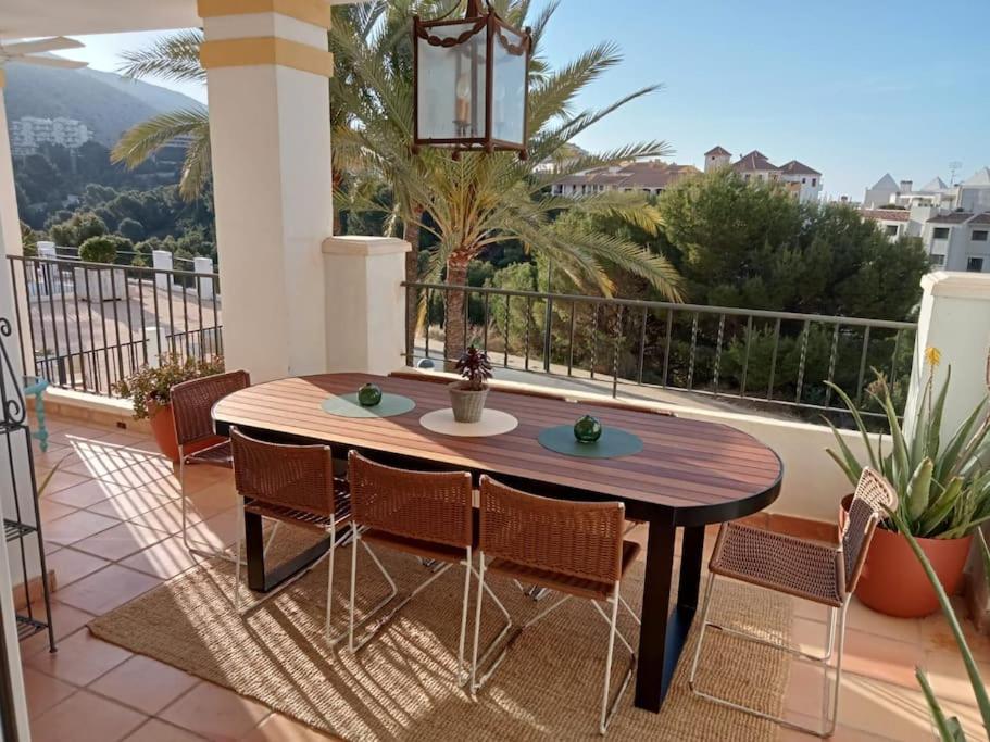 Apartamento con vistas al mar - 5