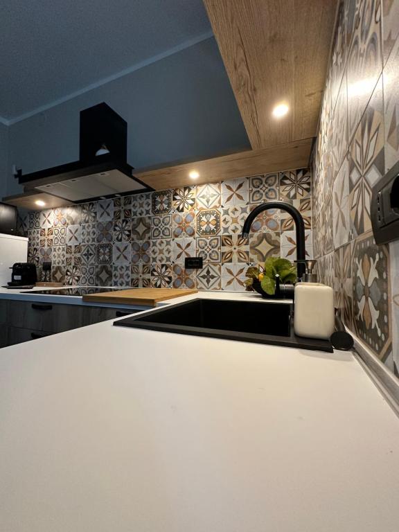Plaza Apartment - 5