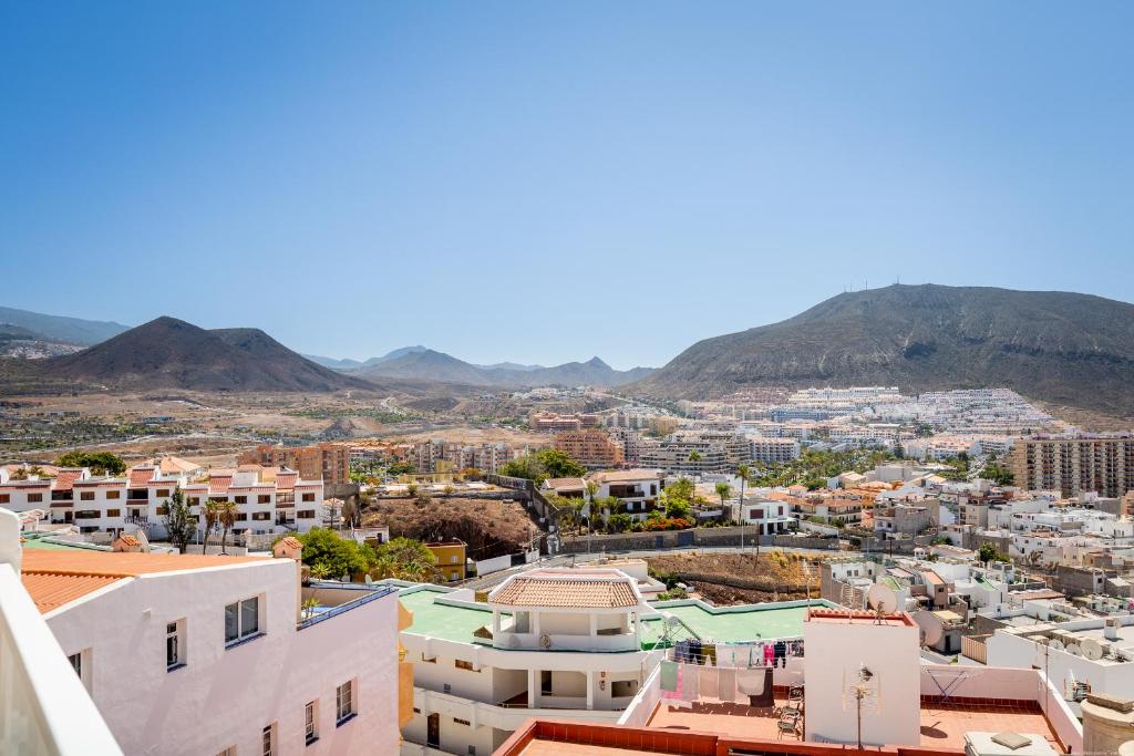 Apartmento Cactus II - 5