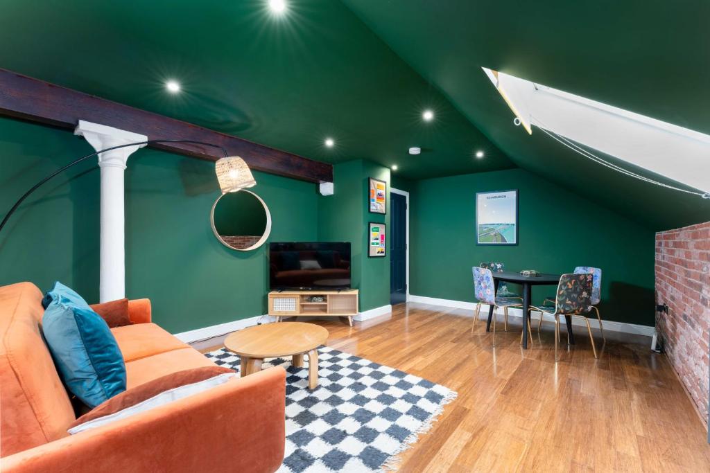 89 The Merchants - Chic Aparthotel by The House of Danu photo 8