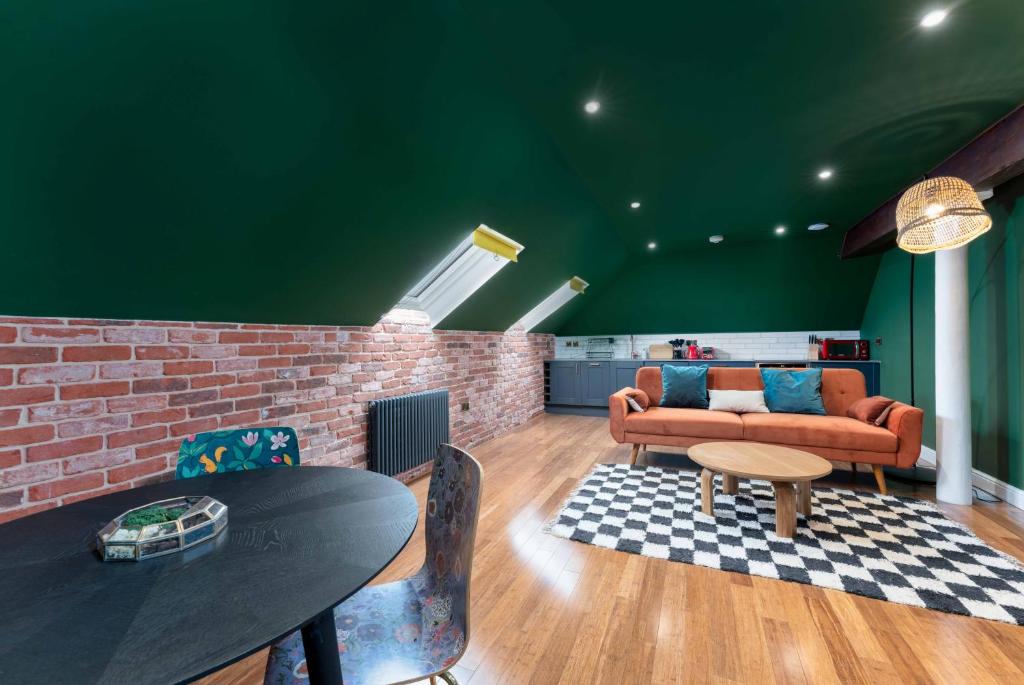 89 The Merchants - Chic Aparthotel by The House of Danu photo 7