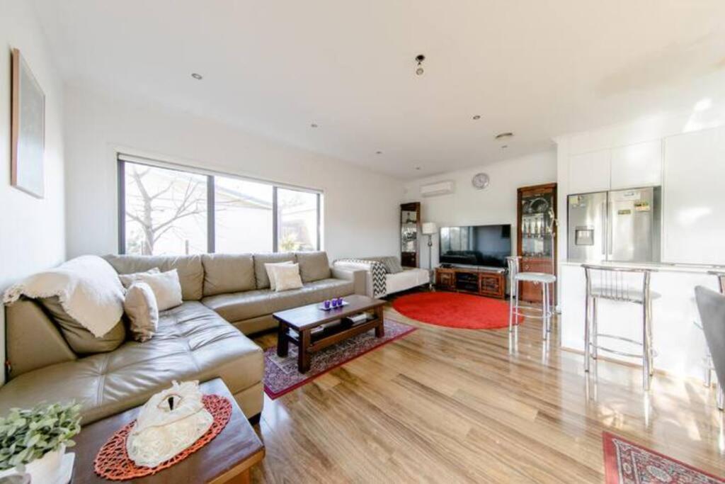 Argus Epping Victoria