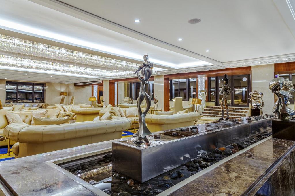 Harir Palace Hotel photo